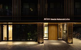 Minn Umeda Nakazakicho